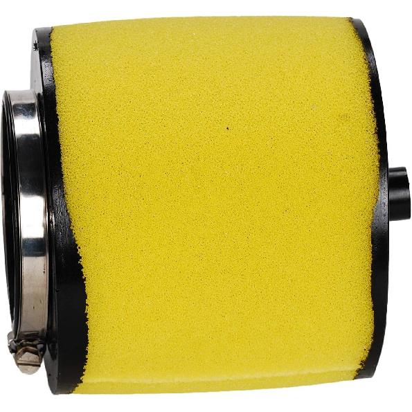 HIFROM ATV Air Filter Element Cleaner Compatible with Honda Foreman 400 450 TRX400FW TRX450S TRX450ES TRX450FE TRX450FM Replace 17254-HC5-900 (Pack
