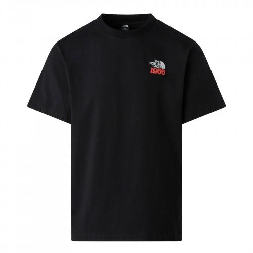 The North Face Mens 1966 Graphic Print Oversized T-Shirt