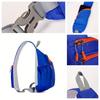 Messenger Bag, Lightweight And Foldable, Sports Chest Bag, Unisex Shoulder Bag, Crossbody Bag, Chest Pack, Casual Sports Bag, Water Bag