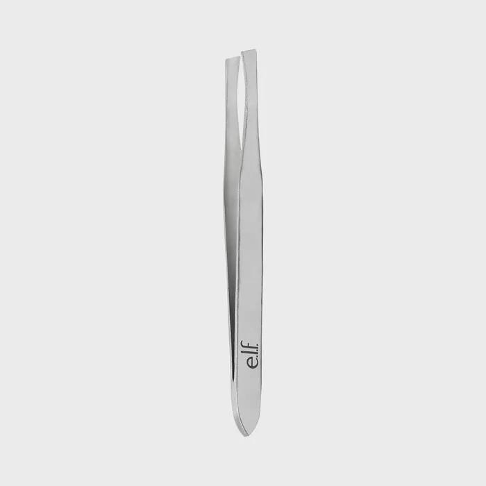 E.l.f. Elf Stainless Steel Tweezers