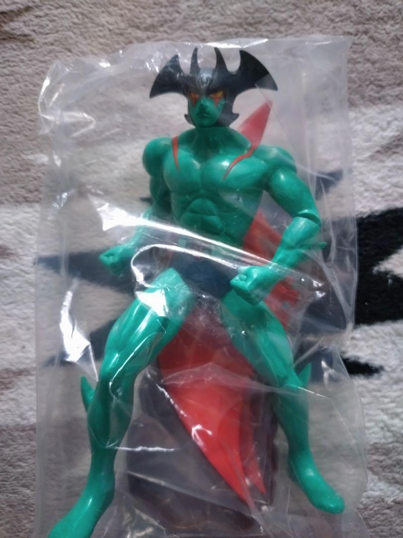 

[USED] Premium Club Devilman Anime Version