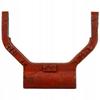 Locking Fork Ursus C-360 C360 Zetor 50525220 Locking Mechanism