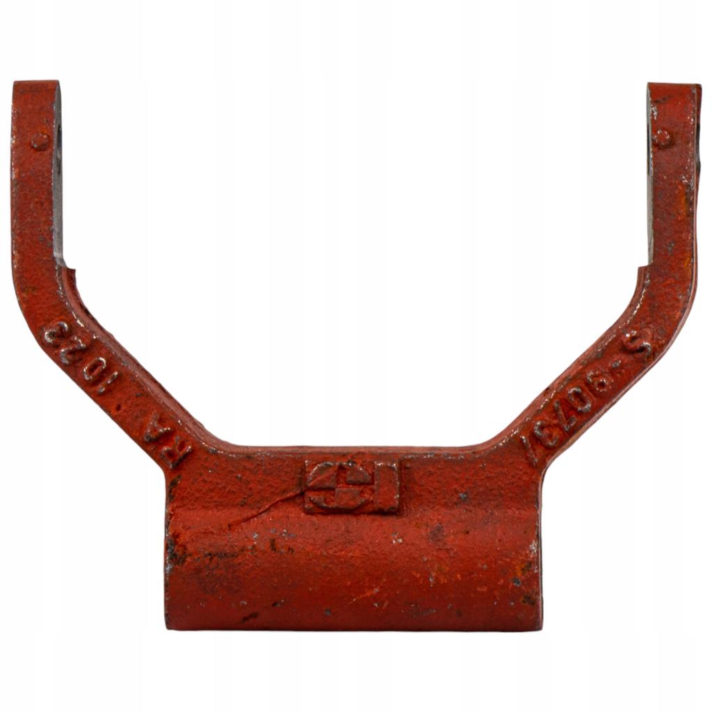 Locking Fork Ursus C-360 C360 Zetor 50525220 Locking Mechanism