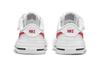 Nike Court Legacy White University Red TD DA5382-105