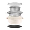 Barbecue furnace bbq Camping grill for Garden Cooking