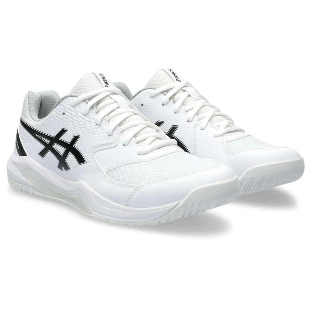 Asics кроссовки Gel-Dedicate 8