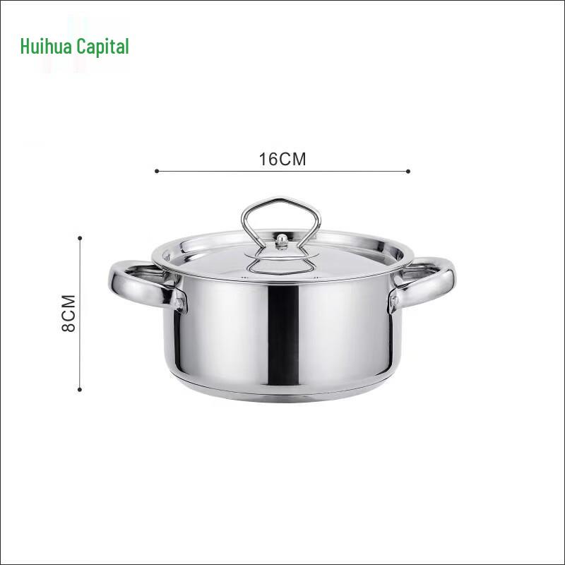 HUIHUADU Cookware Gift Set