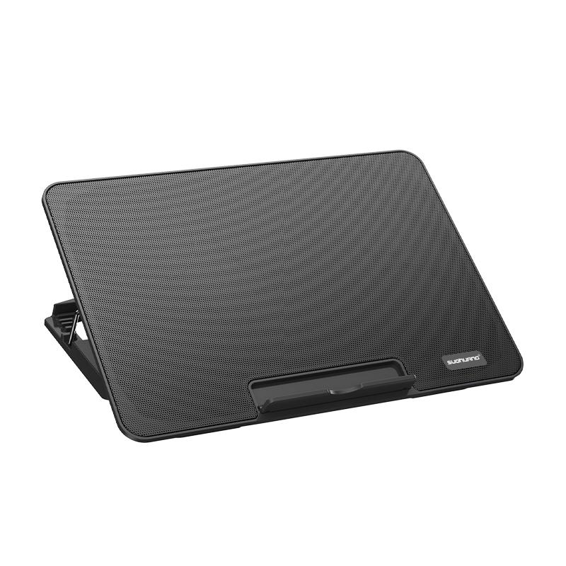 SUOHUANG Gaming Laptop Cooling Stand & Ergonomic Base