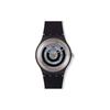 Unisex 41mm Silver Watch SVIW105-1200 SVIW105-1200