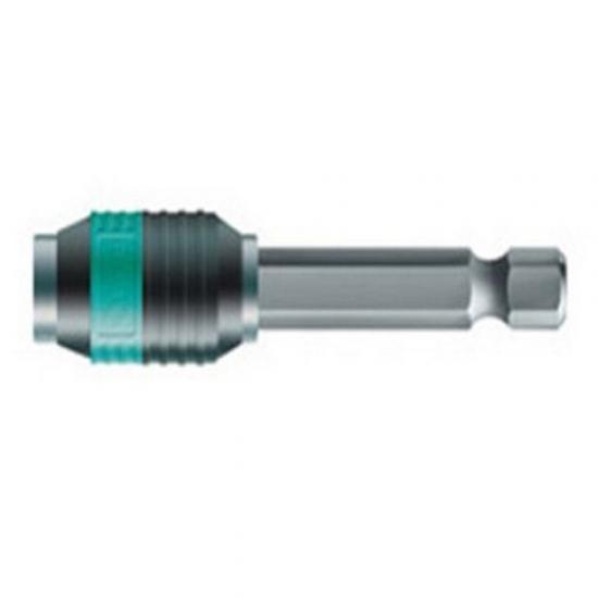 Buy Wera 052503 rapidaptor lock bit holder 889/4 universal quick