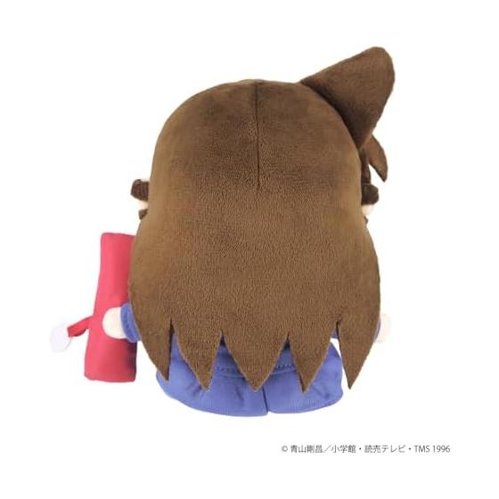 Sanei Boeki Detective Conan Fuwa Fuwa Friends Ran Mouri (S) Plüsch