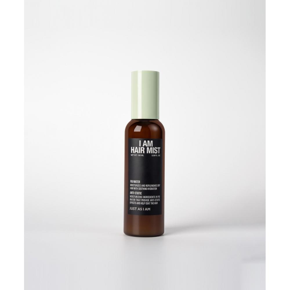 Just As I Am IAm haIr mIst 100ml 100ml/F