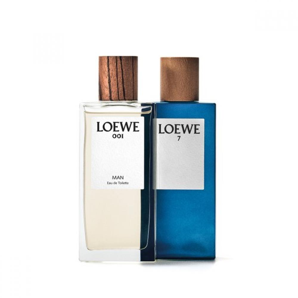 LOEWE PERFUMES 001 Mann Edt 50ml