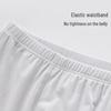 Ropa interior antibacteriana de modal para niños mayores de todas las estaciones LABI