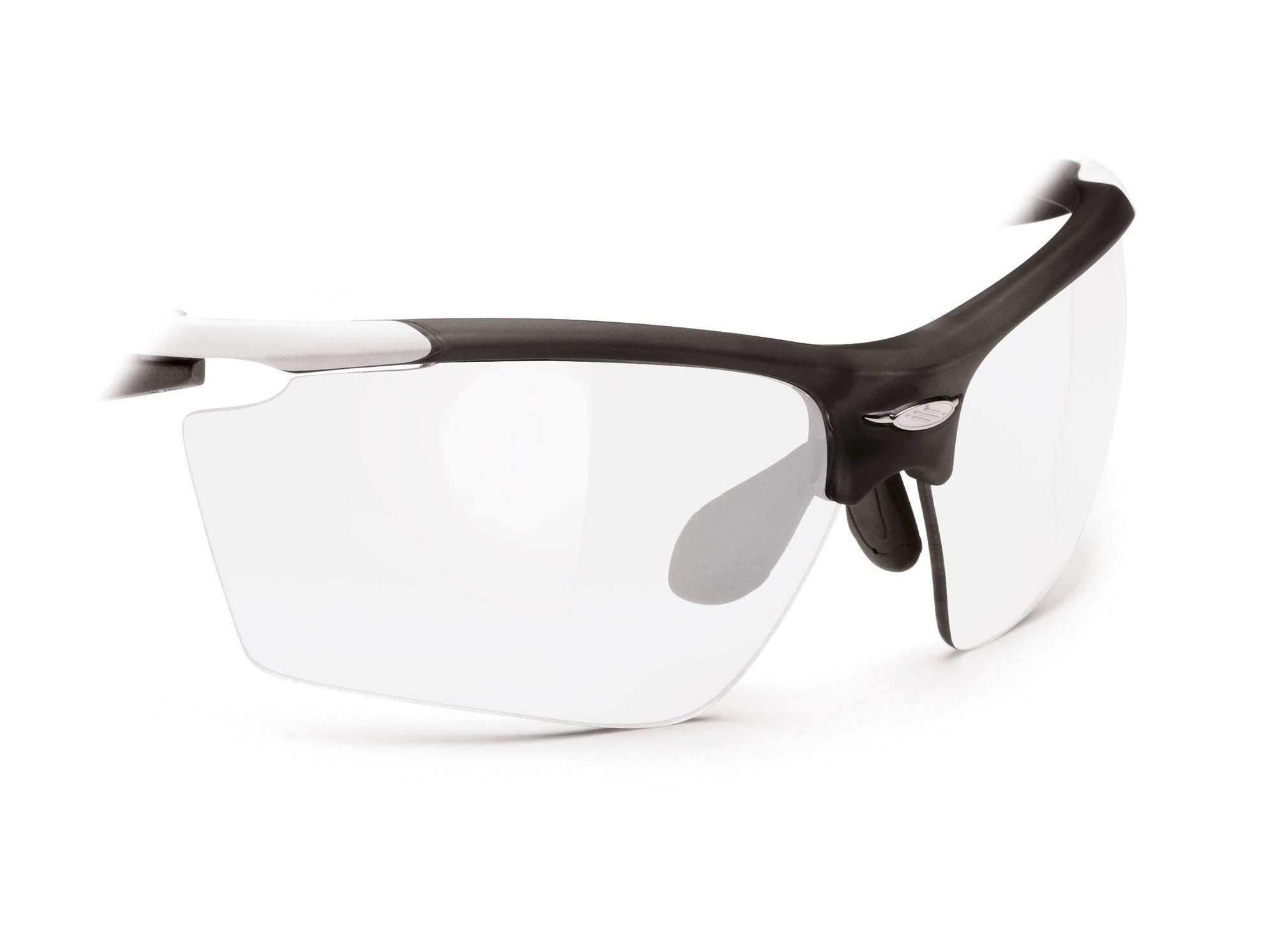 

RUDYPROJECT Sports Sunglasses for Road PROFLOW Replacement Impact X LE248103 Bikes, Bicycles, Marathons, Jogging, Exercise, Triathlons, Tennis,