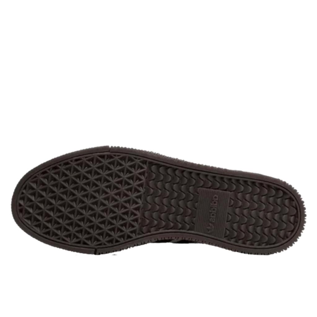 adidas Sambarose White Black Gum