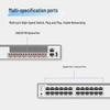 Huawei S5755-S24P8Y Managed Enterprise PoE Switch