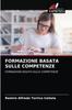 The Formazione Basata Sulle Competenze Book