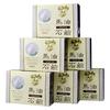 Sonbayu Horse Oil Soap (unscented) 6 Pieces (85g X 6)