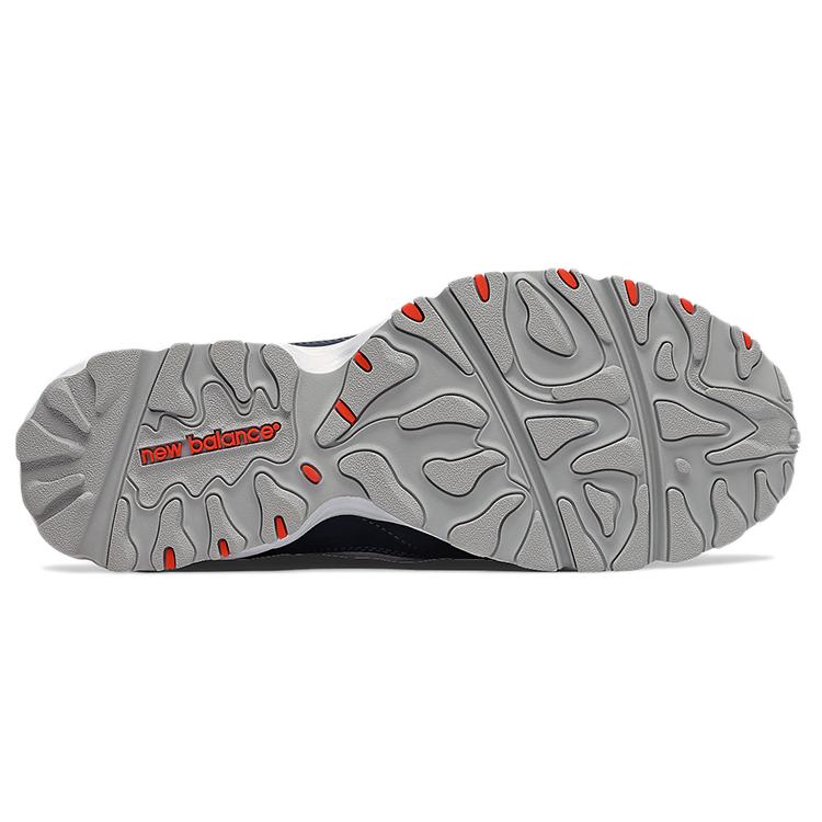 New New Balance 703 'White Navy' ML703BE