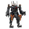 MOC Film District 9 Großer Garnelen Roboter Bausteine Modell District 9 Alien Rüstung Bausteine Set Spielzeug Kinder Geburtstagsgeschenk