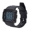 Unisex Digital Watch LED Luminous Stopwatch Chronograph Alarm Shock and Drop Resistant 50M
