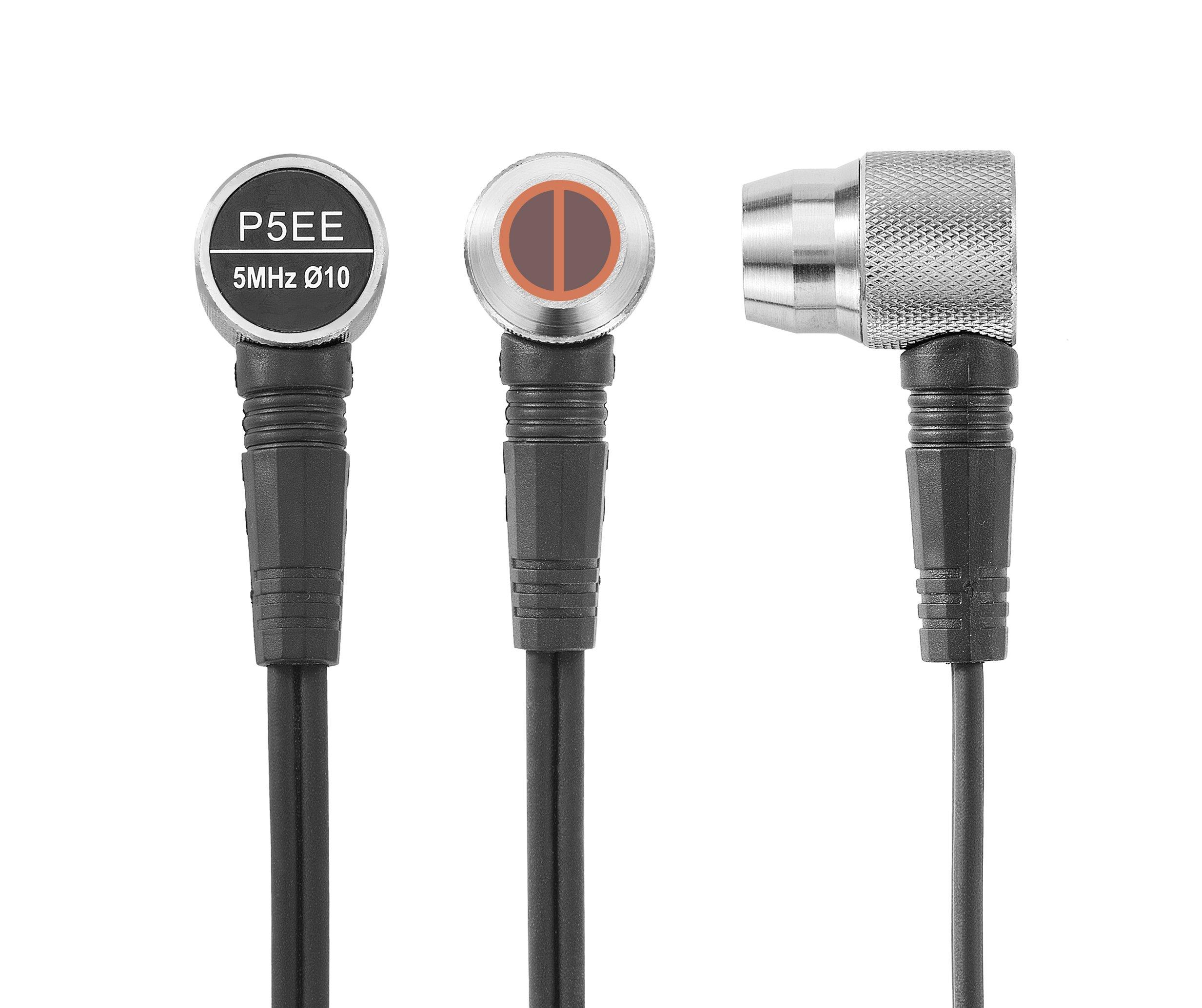 

5MHz probe for measure through A&D AD-3255 (can paint) AD-3255-04