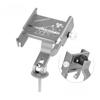 Bicycle Phone Mount Aluminum Alloy Handlebar Holder For Mountain Bike Cycling Gear