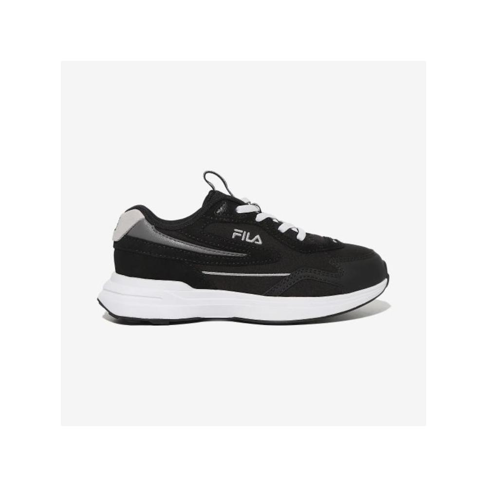 

[fila Kids] Spip V2 Kd 3xm02445g 013 Q0z3xm02445g013 BlackBlackWhite/170