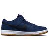 Nike Dunk Low Pro ISO SB Navy Gum CW7463-401
