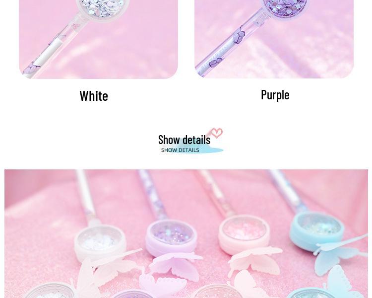 Creative Neutral Pens & Stationery Gifts for Kids