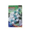 Toilet Bowl Cleaner Air Freshener Balls - Long-Lasting Scent with Hanging Hook