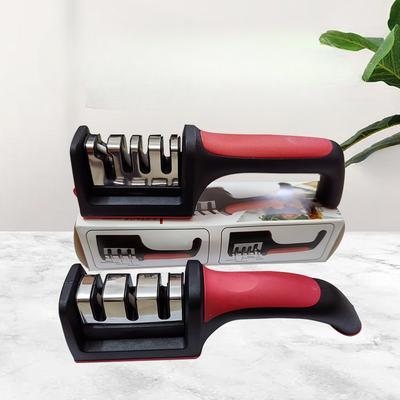 Coltelli da cucina e accessori – Affilatrici per coltelli