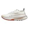 Nike ZoomX Zegama 2 Sail Picante Red Women Sneakers Cream Metallic-Platinum Phantom FD5191-103