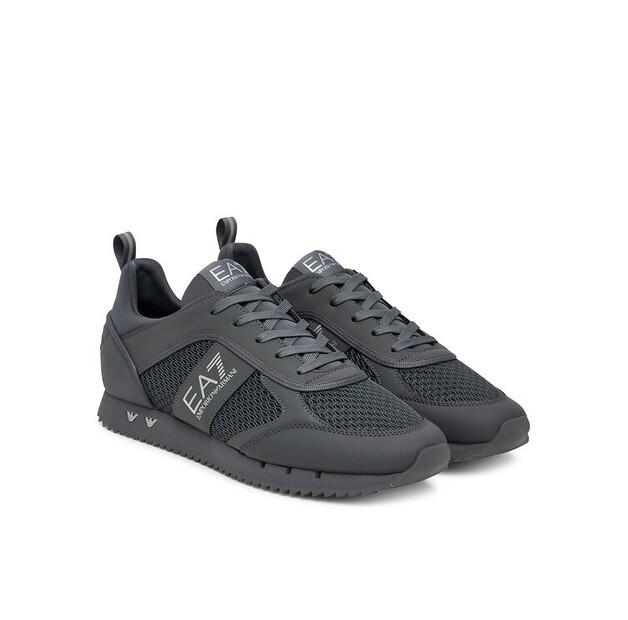 Кроссовки EA7 Emporio Armani 7X000334 AF18610 M8341