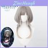 Genshin Impact Carnival Props For Girls Sandrone Cosplay Wig