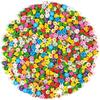 50/100/400pcs Mini Rubbers Cartoon Themed Eraser for Writing Drawing Correction Cute Vibrant Portable Office Study Supplies XJM