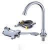 Hospital Lab Foot Pedal Faucet