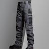 Waterproof Sets Men Wear Resistant Training Suit Outdoor Pocket Uniform Camping Tracksuit