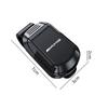 Car Sunglasses Storage Clip Sun Visor Clamp For Mercedes Benz AMG W205 W204 W206 W213 W212 W211 W222 W221 W177 W176 X253 X254 W1