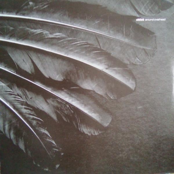 

12inch Record CHLO AroundOverhead 6142886 Discograph 2006 France Dance Electronica Used