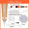 Car 20ml Sagit Gel Leather Seat Home Leather Complementary Color Paste