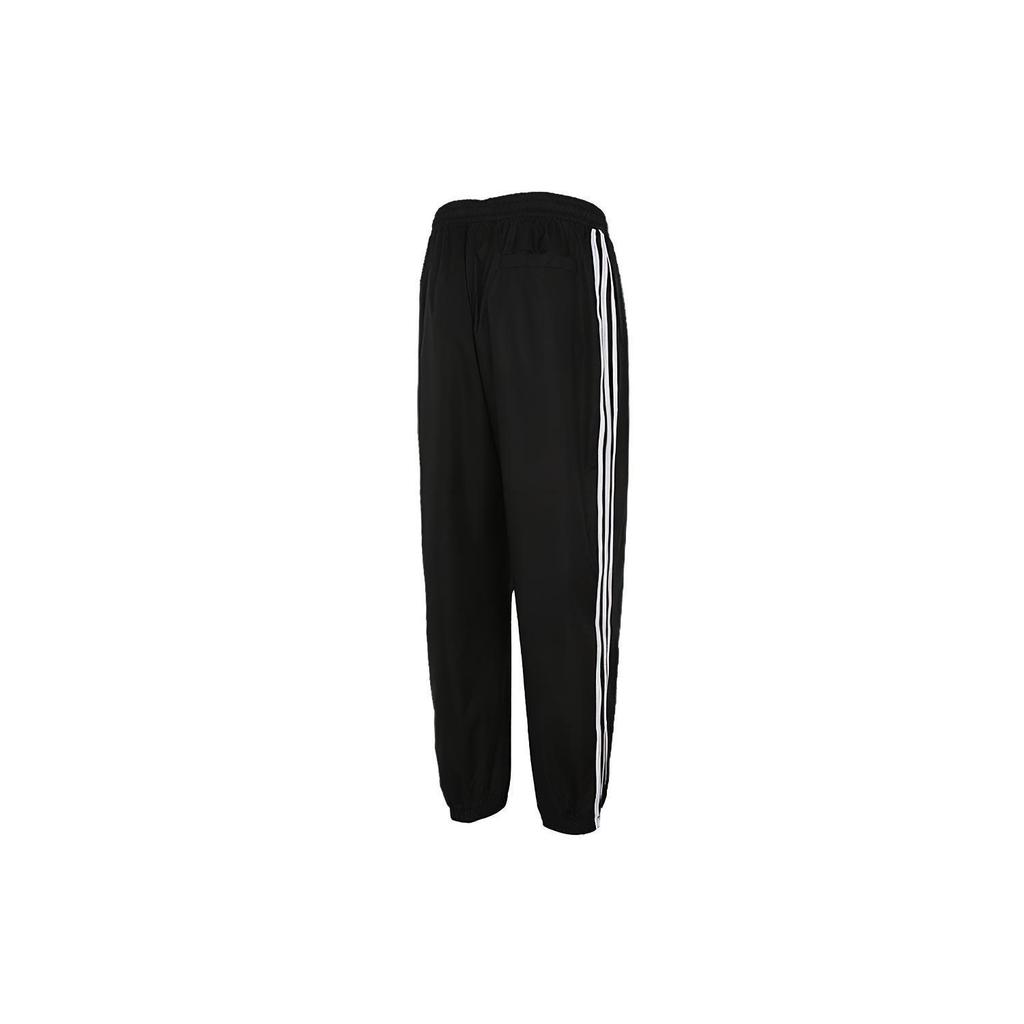 adidas Originals Knitted Sweatpants Men's Black GL9923