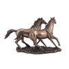 21.59 Cm Resin Horse Statue