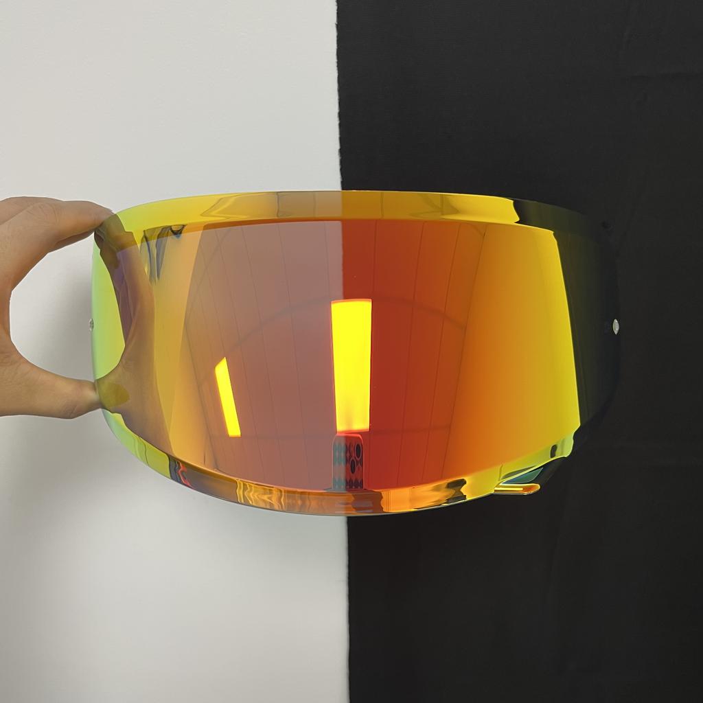 Visor Atom para Casco de Moto MT Atom, Atom sv, V16