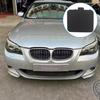 Front Bumper Tow Hook Cover Caps Replace 51117897210 51117896585 Tow Hook Cover Caps Easy Installation Auto Accessories