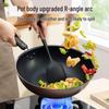 Chui Da Huang 30cm Non-stick Stir-fry Wok