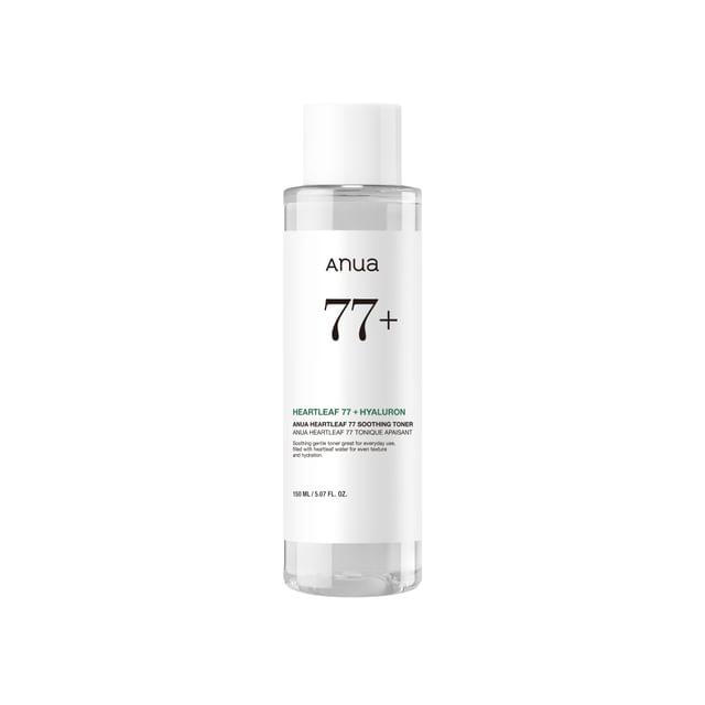 Anua - Успокаивающий тонер с экстрактом центеллы азиатской 77% 150 мл 150ml