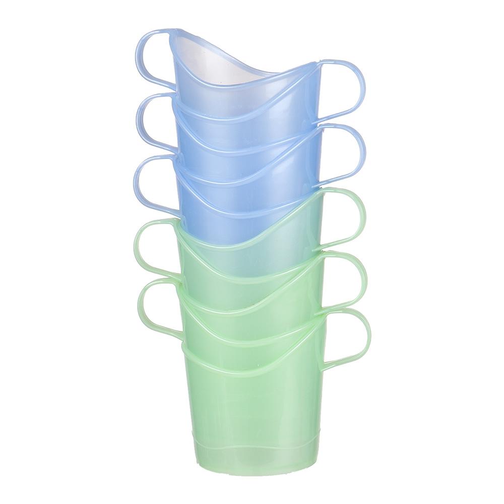 10 szt./zestaw Wielorazowy Pogrubiony Uchwyt na Kubek Jednorazowe Kubki Ochrona przed Oparzeniem Rękaw na Kubek Plastikowy Kreatywne Gadżety Domowe Kolor Losowy