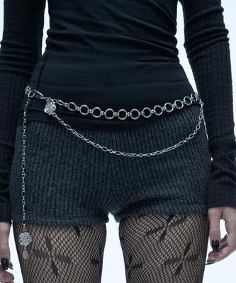 Accessoires – Modische Harnesses